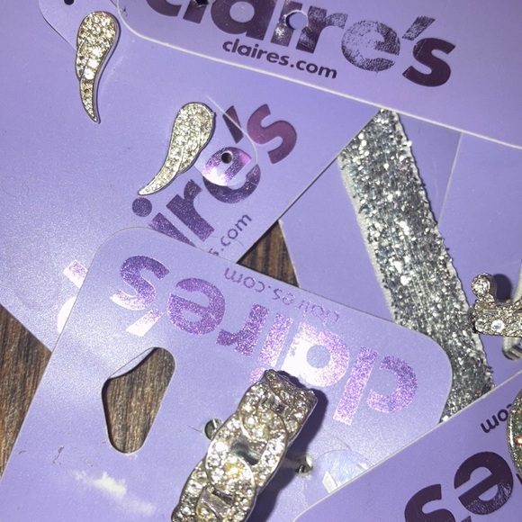 New Claire’s Jewelry Lot - Picture 3 of 10